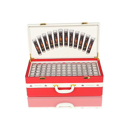 南丹产后卵巢回春套