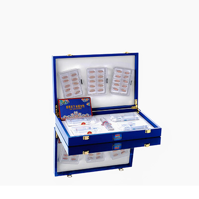 南丹润芯滋润综合版